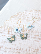 Load image into Gallery viewer, Floral Butterflies
