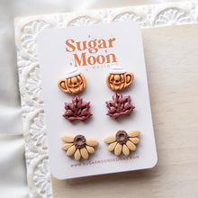 Load image into Gallery viewer, Autumn Stud Packs
