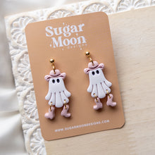 Load image into Gallery viewer, Cowboy Ghosts
