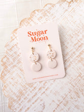 Load image into Gallery viewer, Costal Sand Earrings
