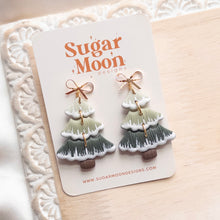 Load image into Gallery viewer, Snowy Trees
