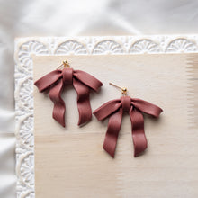 Load image into Gallery viewer, Autumn Bows
