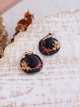 Load image into Gallery viewer, Autumn Witch Hats
