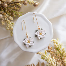 Load image into Gallery viewer, Small Poinsettias
