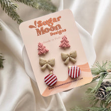 Load image into Gallery viewer, Holiday Stud Packs
