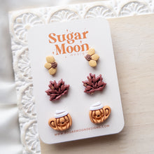 Load image into Gallery viewer, Autumn Stud Packs
