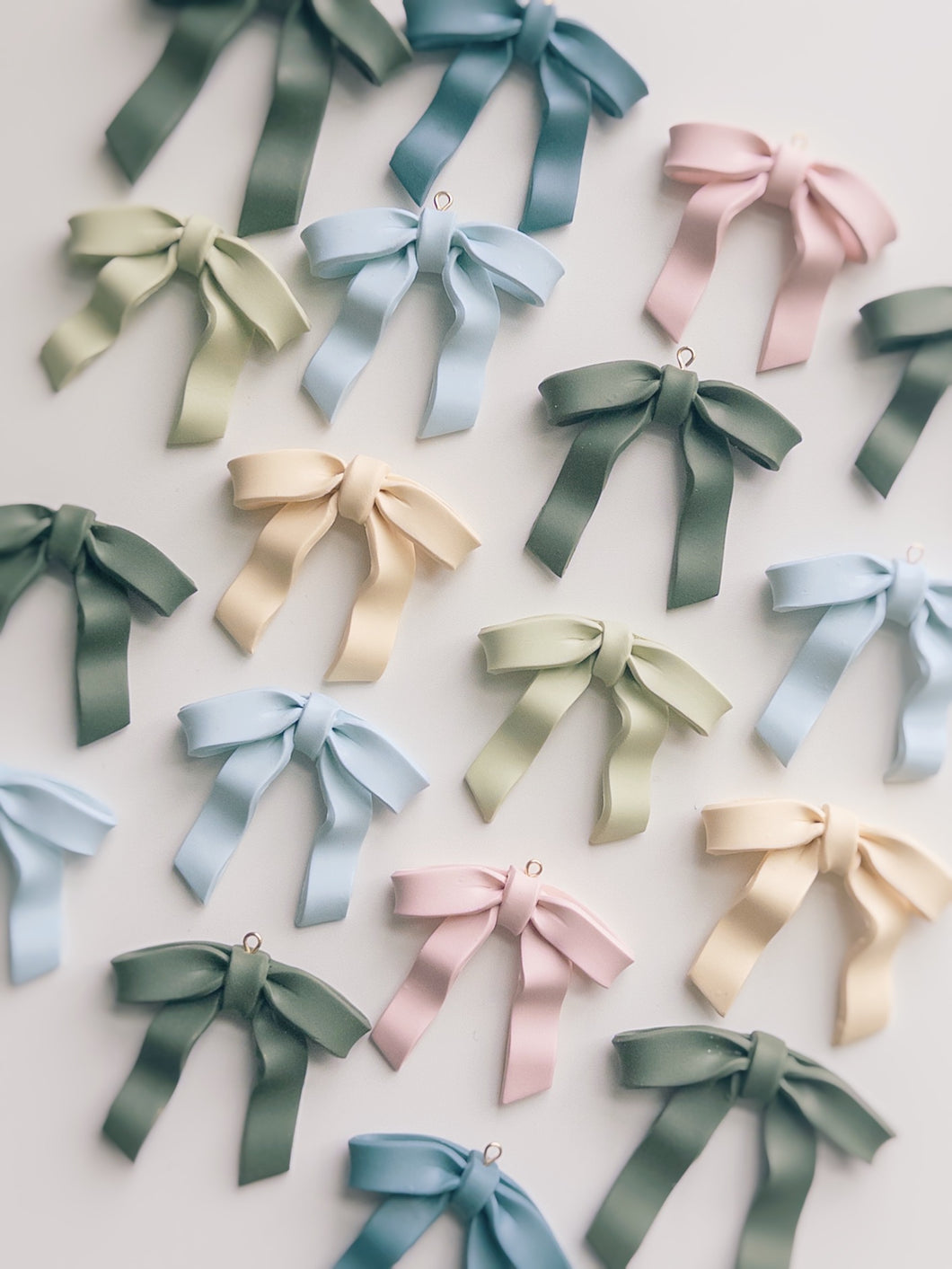 Cherie Bows (Ball Post)