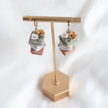 Load image into Gallery viewer, Fall Harvest Book Stacks
