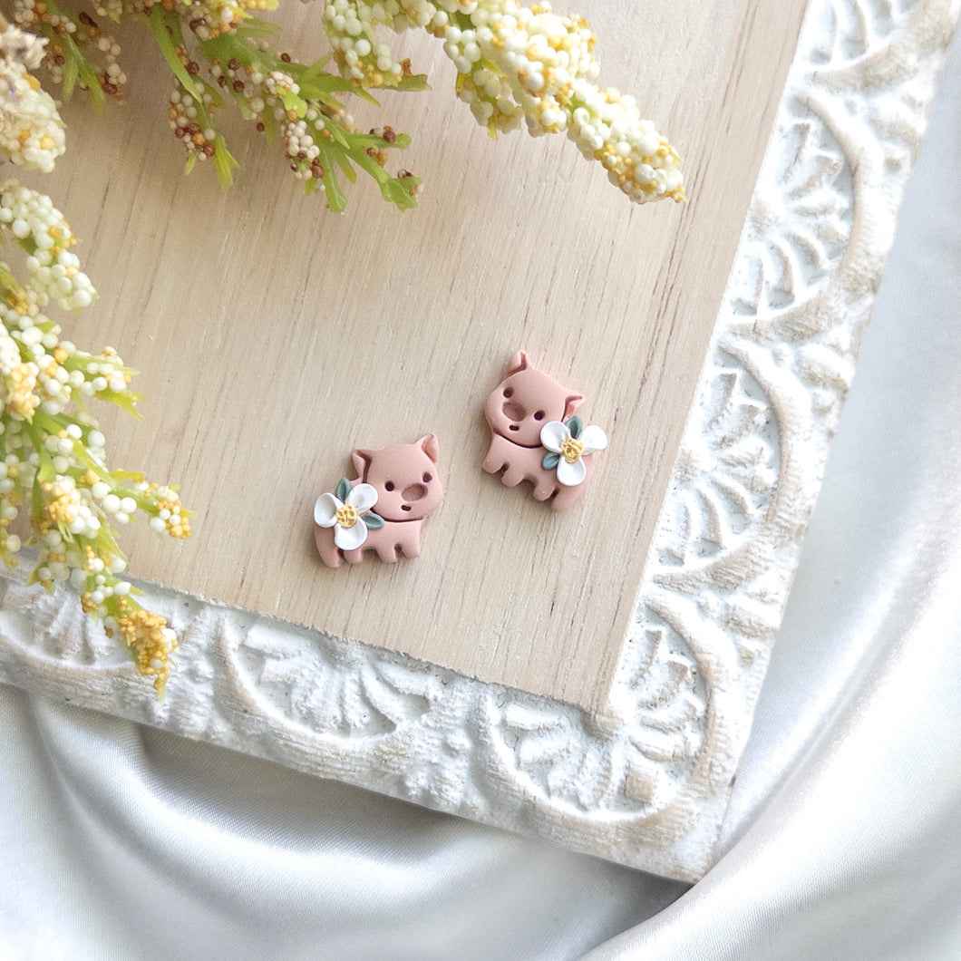 Pig Studs
