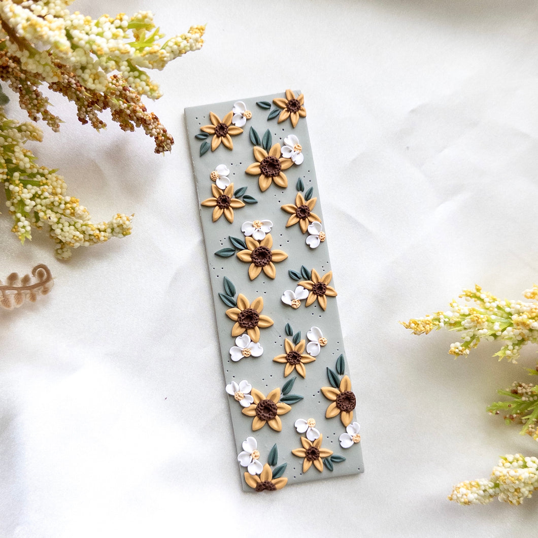 Spring Bookmarks
