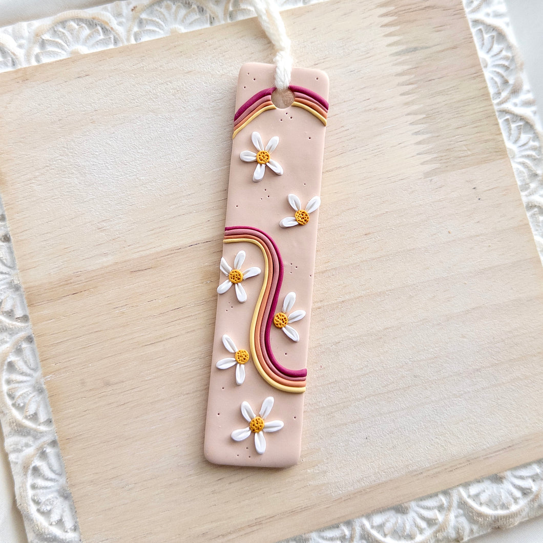 Rainbow Bookmark
