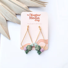 Load image into Gallery viewer, Succulent Diamonds
